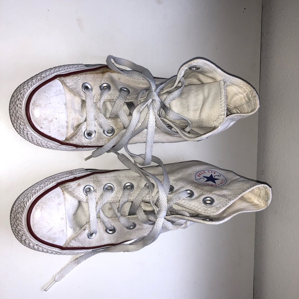 High top All-Star CONVERSE